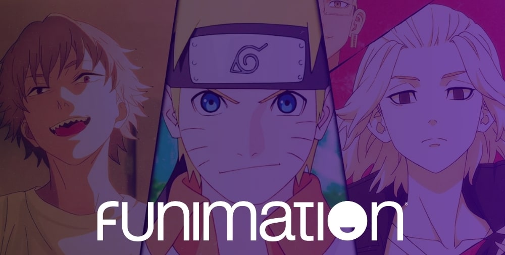 Embark on a Journey to the Heart of Anime Content: Install the Funimation App